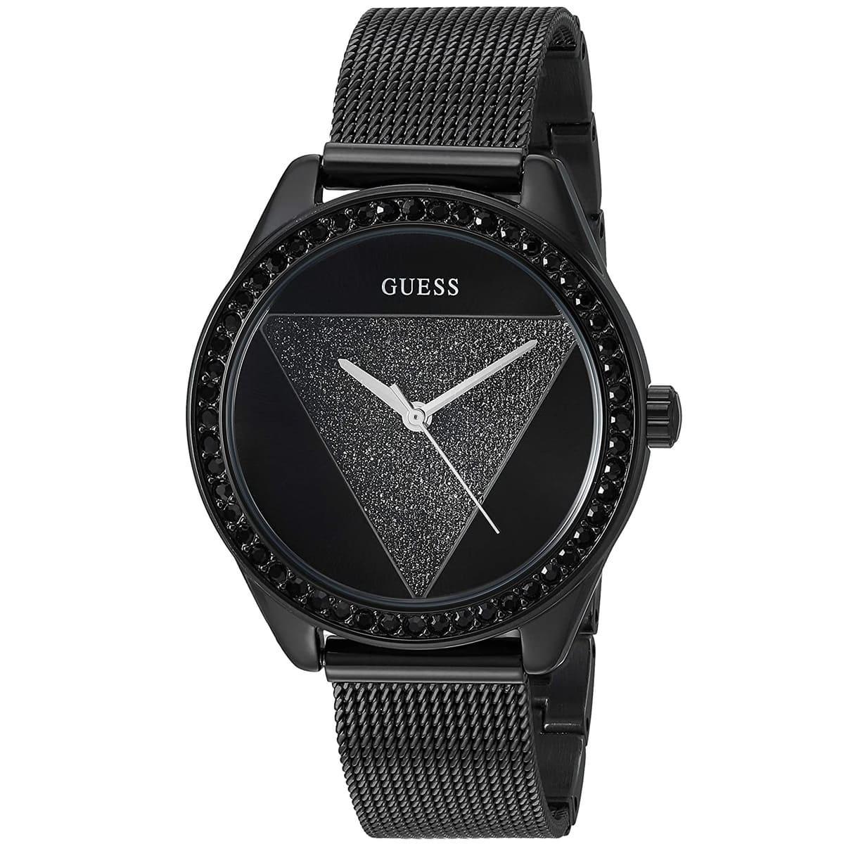 GUESS Tri Glitz Women's Watch | W1142L3