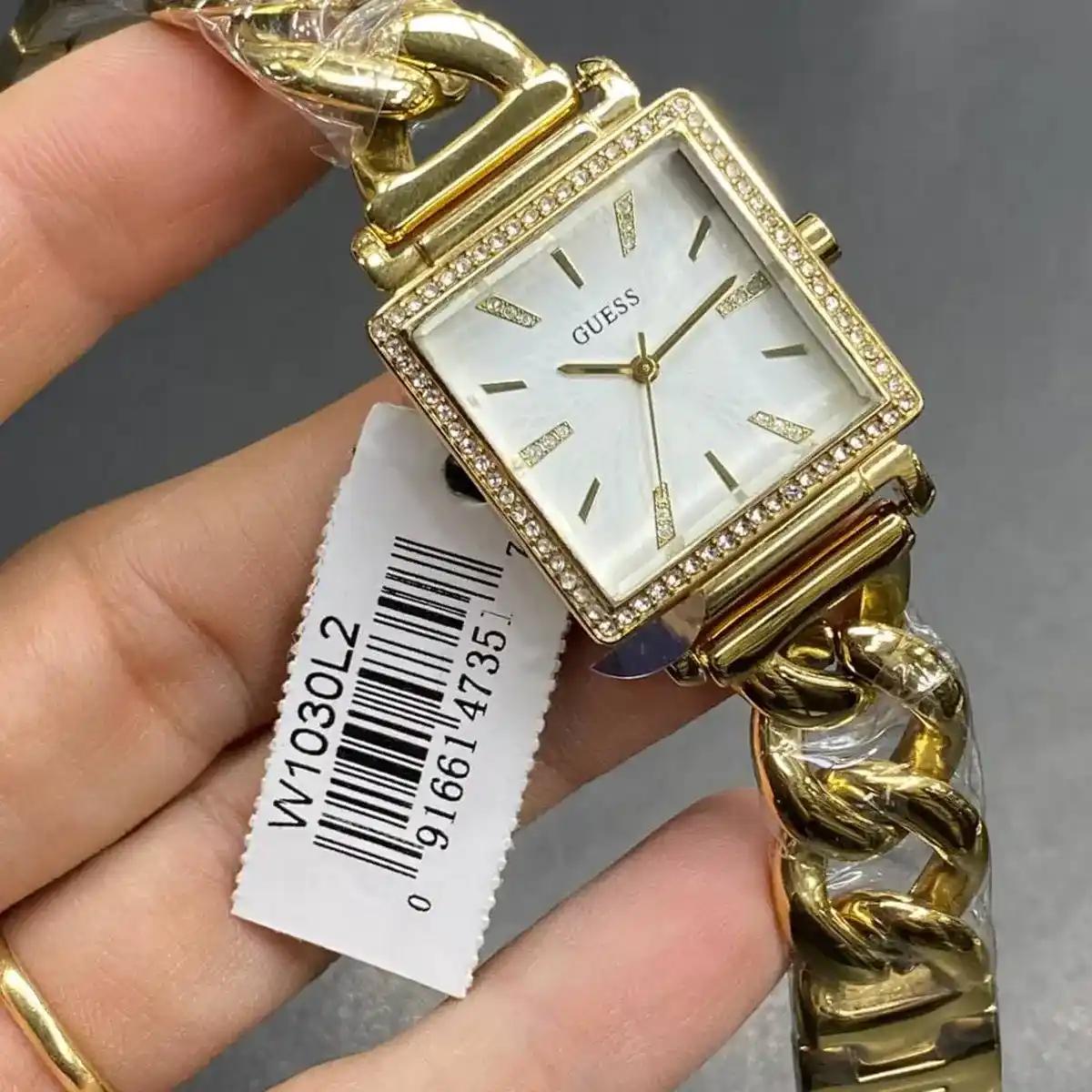 GUESS Women's Watch | W1030L2