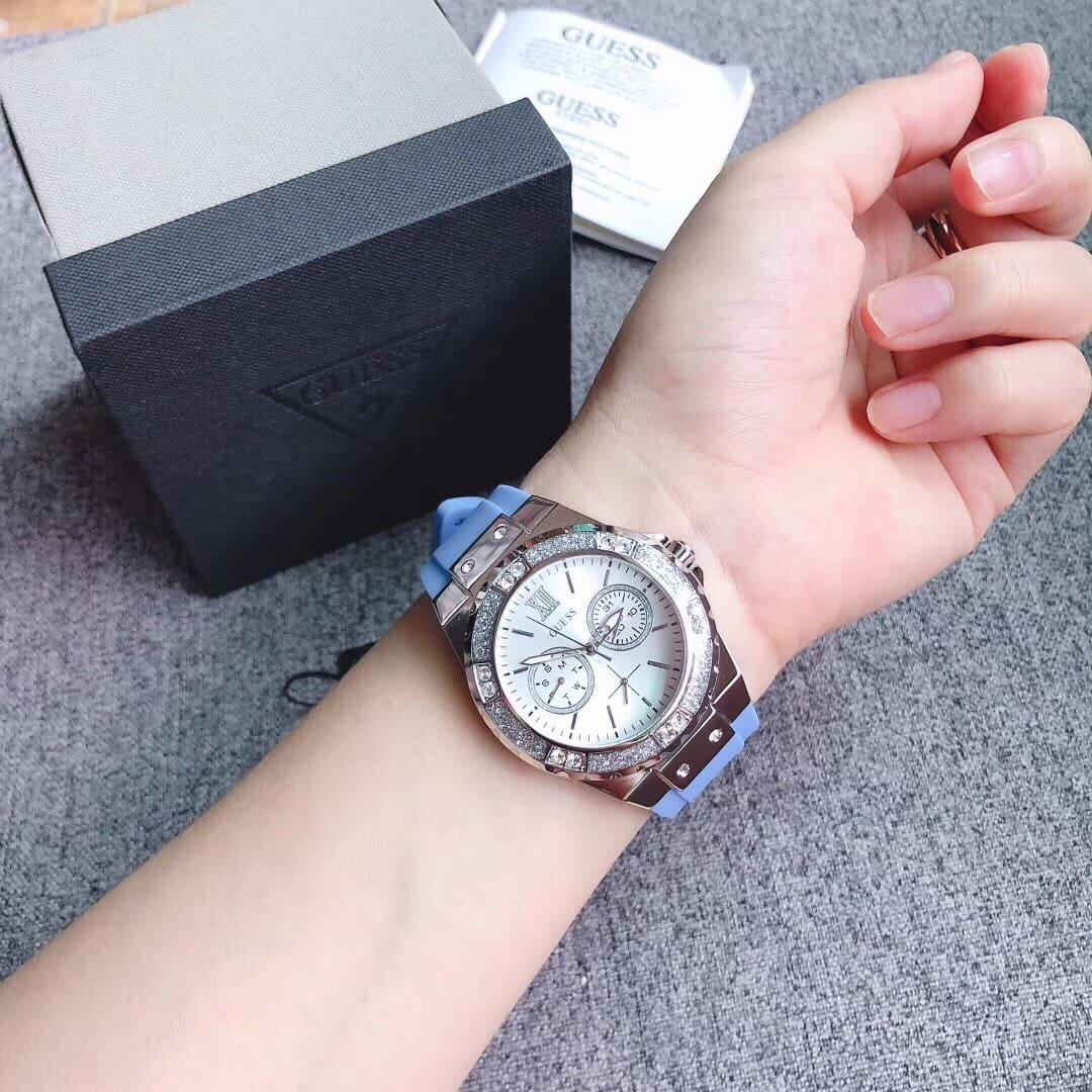GUESS Limelight Women's Watch | W1053L5