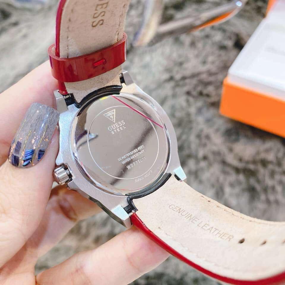 GUESS Limelight Women's Watch | W0775L11