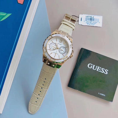GUESS Limelight Women's Watch | W0775L11