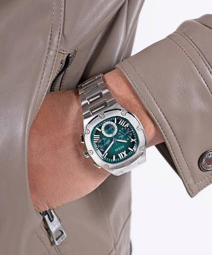 GUESS Headline Men's Watch | GW0572G6