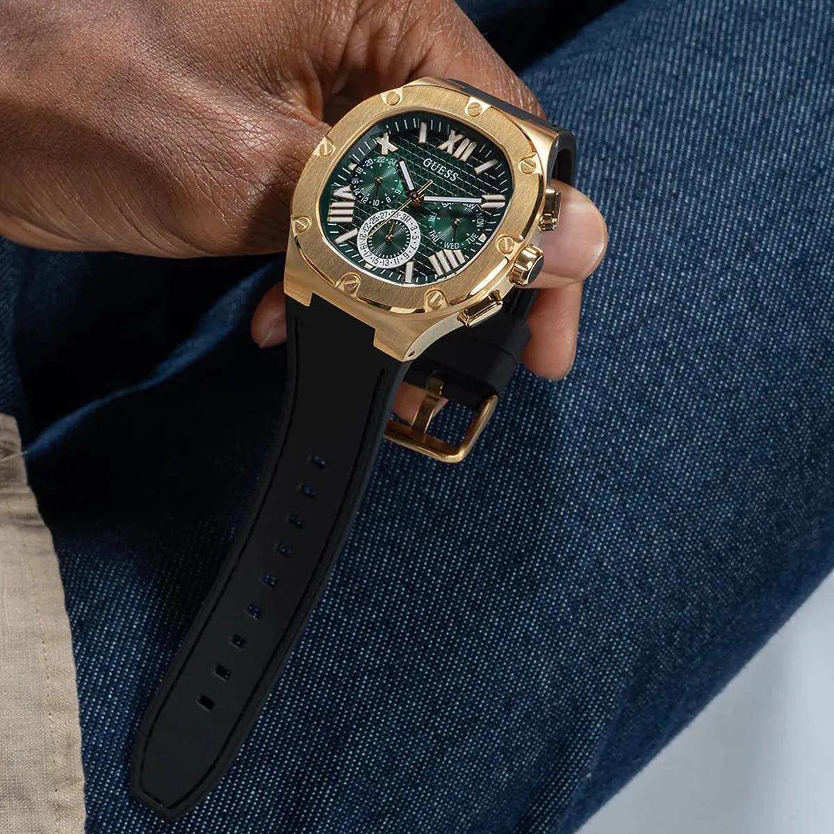 GUESS Headline Men's Watch | GW0571G3
