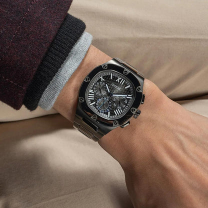 GUESS Headline Men's Watch | GW0572G5