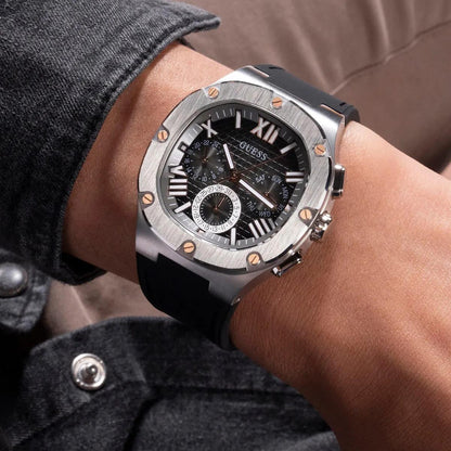 GUESS Headline Men's Watch | GW0571G1