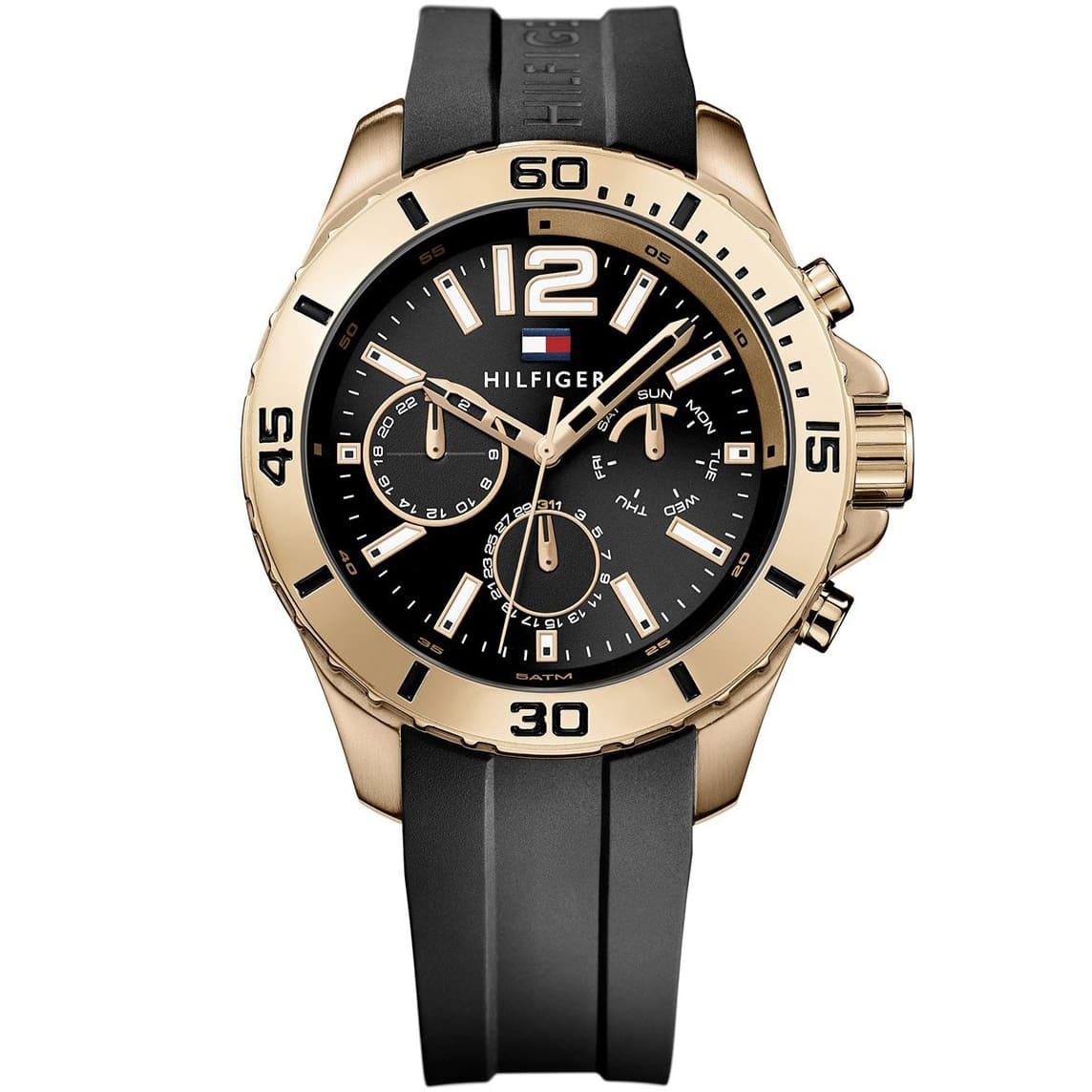Tommy Hilfiger Nolan Men's Watch | 1791145