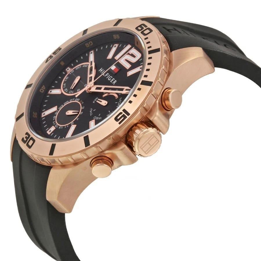 Tommy Hilfiger Nolan Men's Watch | 1791145