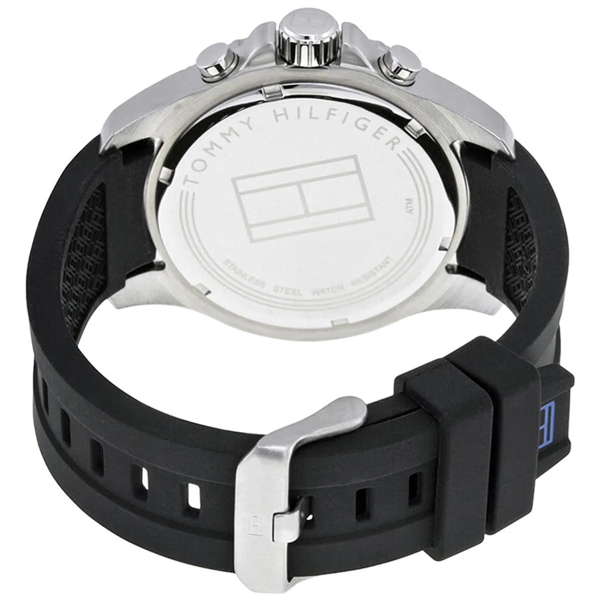 Tommy Hilfiger Men's Watch | 1791143