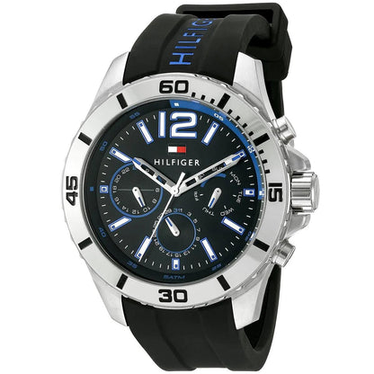 Tommy Hilfiger Men's Watch | 1791143