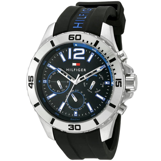 Tommy Hilfiger Men's Watch | 1791143