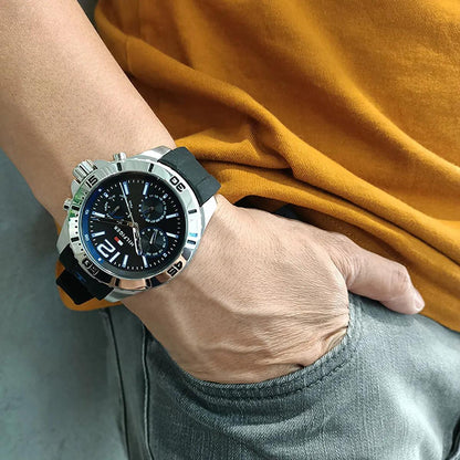 Tommy Hilfiger Men's Watch | 1791143