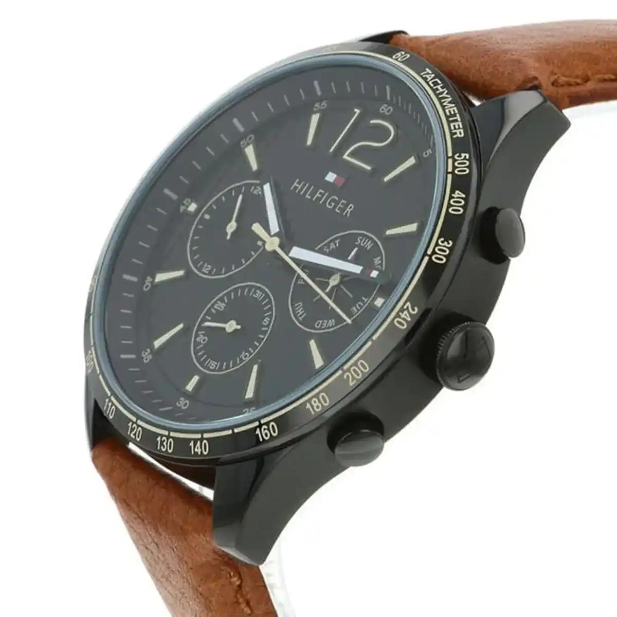 Tommy Hilfiger Men's Watch | 1791470