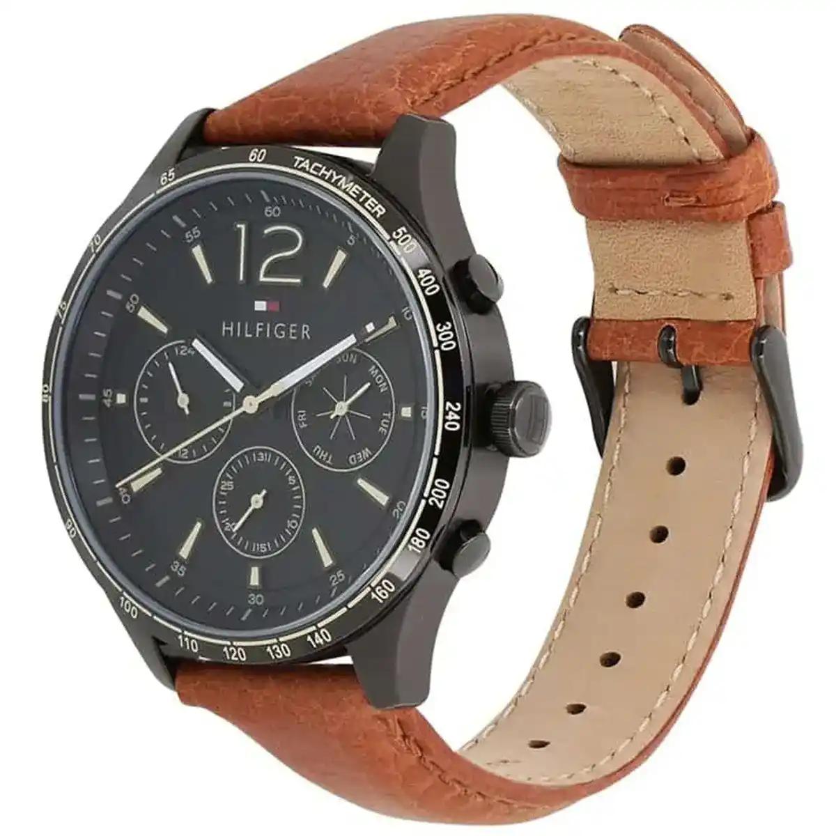 Tommy Hilfiger Men's Watch | 1791470