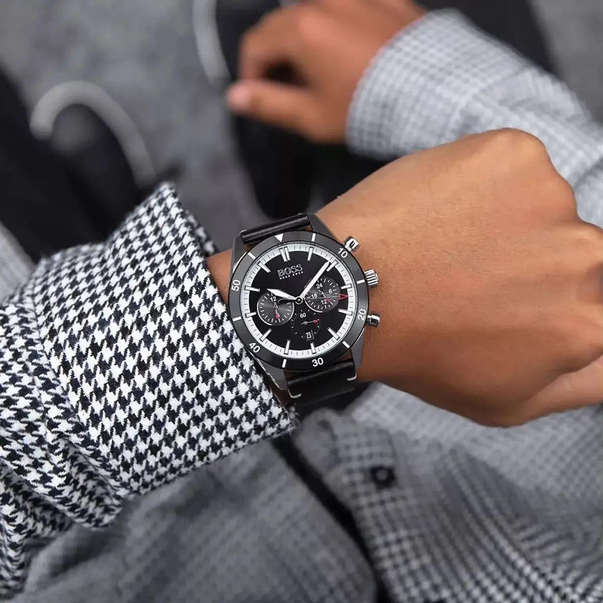 HUGO BOSS Men's Watch | 1513864