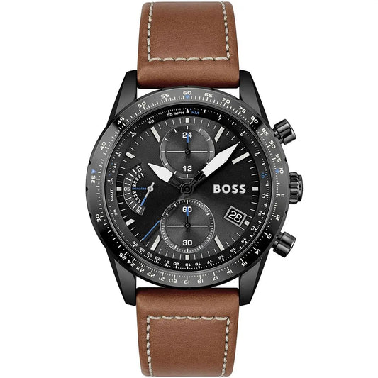 HUGO BOSS Men's Watch | 1513852