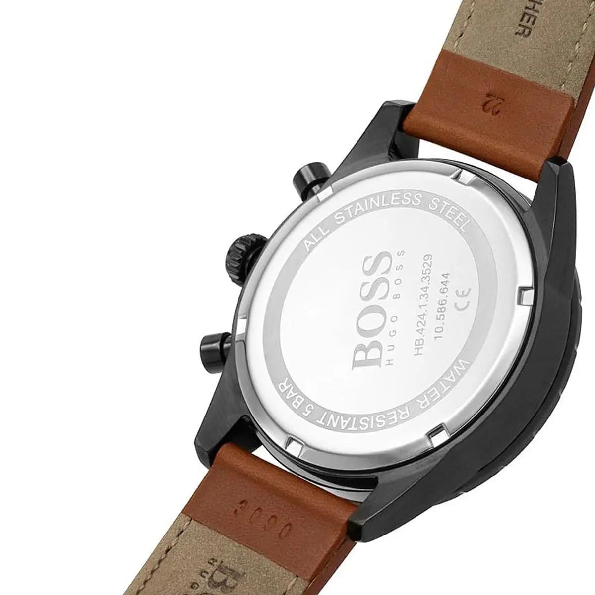 HUGO BOSS Men's Watch | 1513852