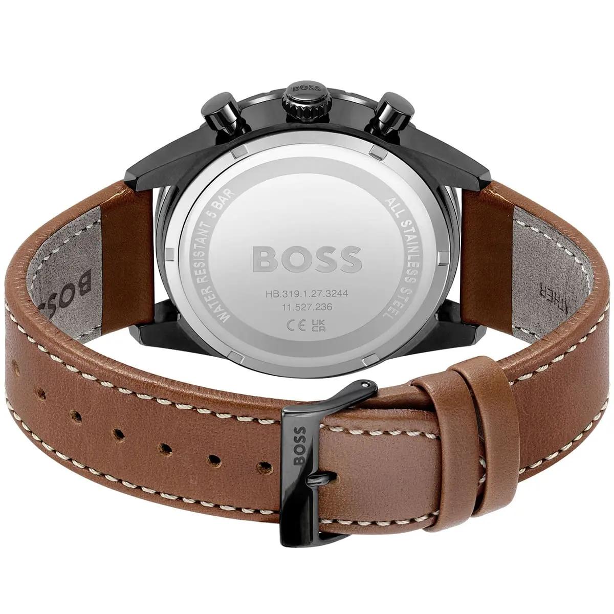 HUGO BOSS Men's Watch | 1513852