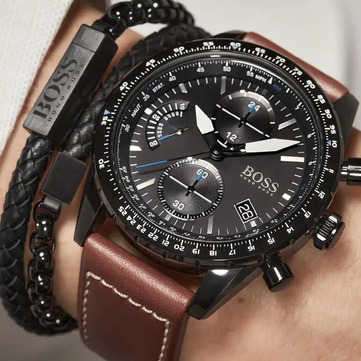 HUGO BOSS Men's Watch | 1513852