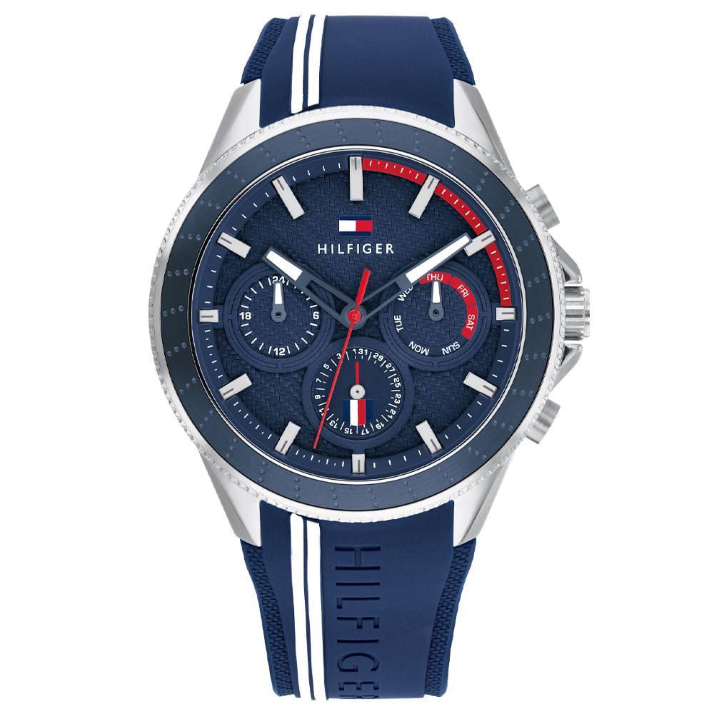 Tommy Hilfiger Men's Watch | 1791859