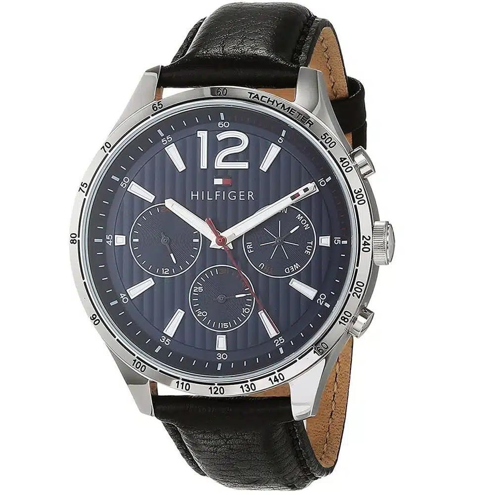 Tommy Hilfiger Men's Watch | 1791468