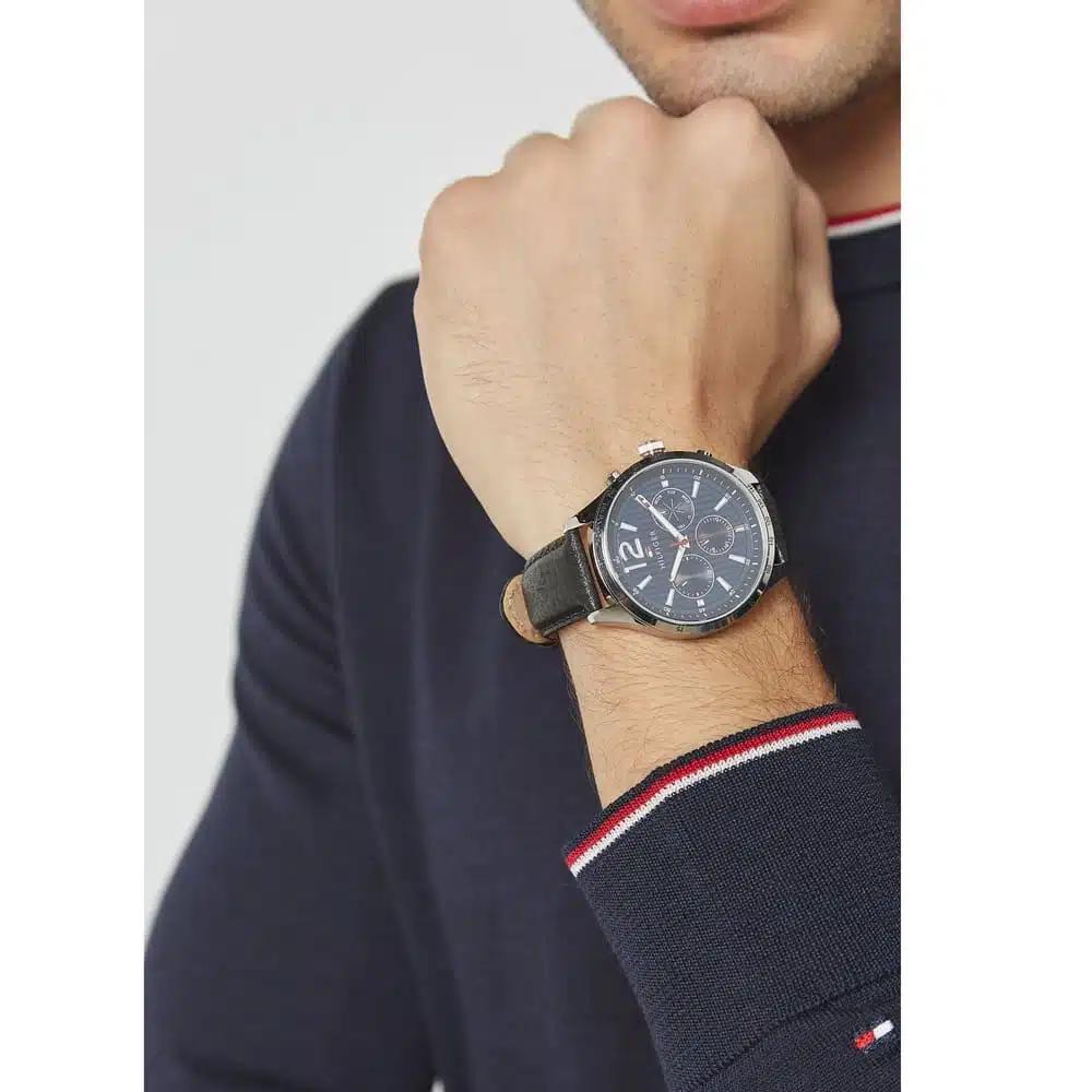 Tommy Hilfiger Men's Watch | 1791468