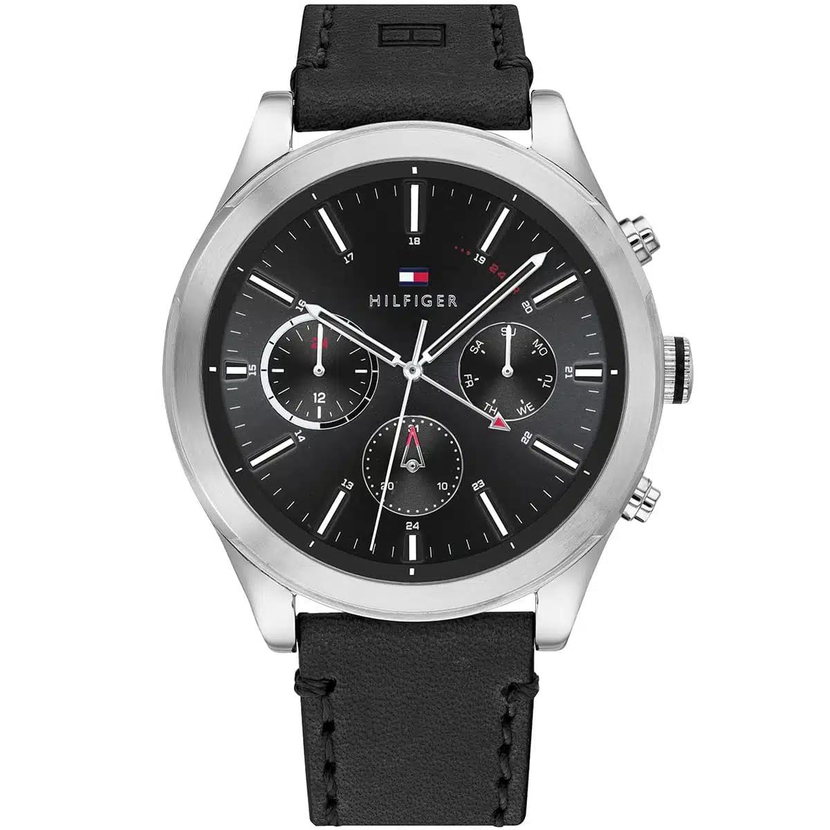 Tommy Hilfiger Men's Watch | 1791740