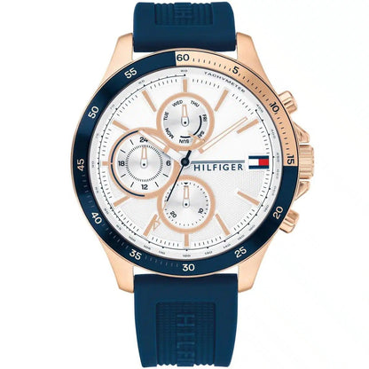 Tommy Hilfiger Men's Watch | 1791778