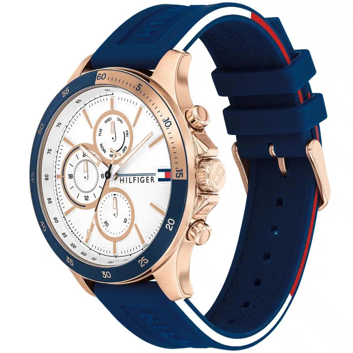 Tommy Hilfiger Men's Watch | 1791778