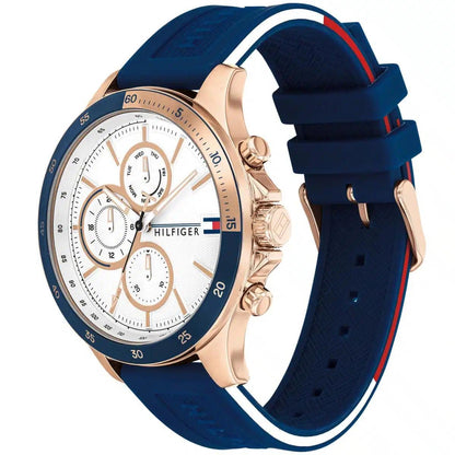 Tommy Hilfiger Men's Watch | 1791778