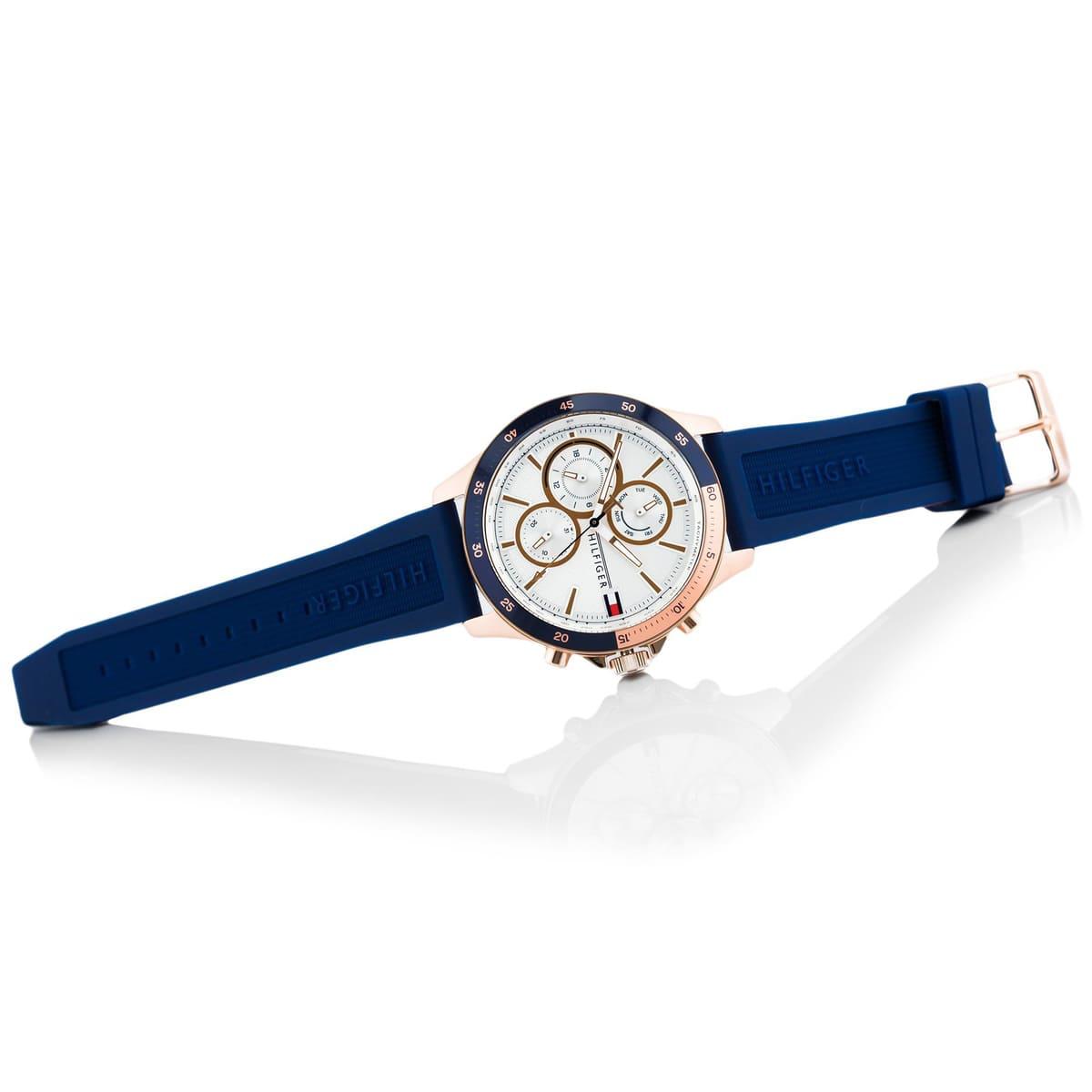Tommy Hilfiger Men's Watch | 1791778