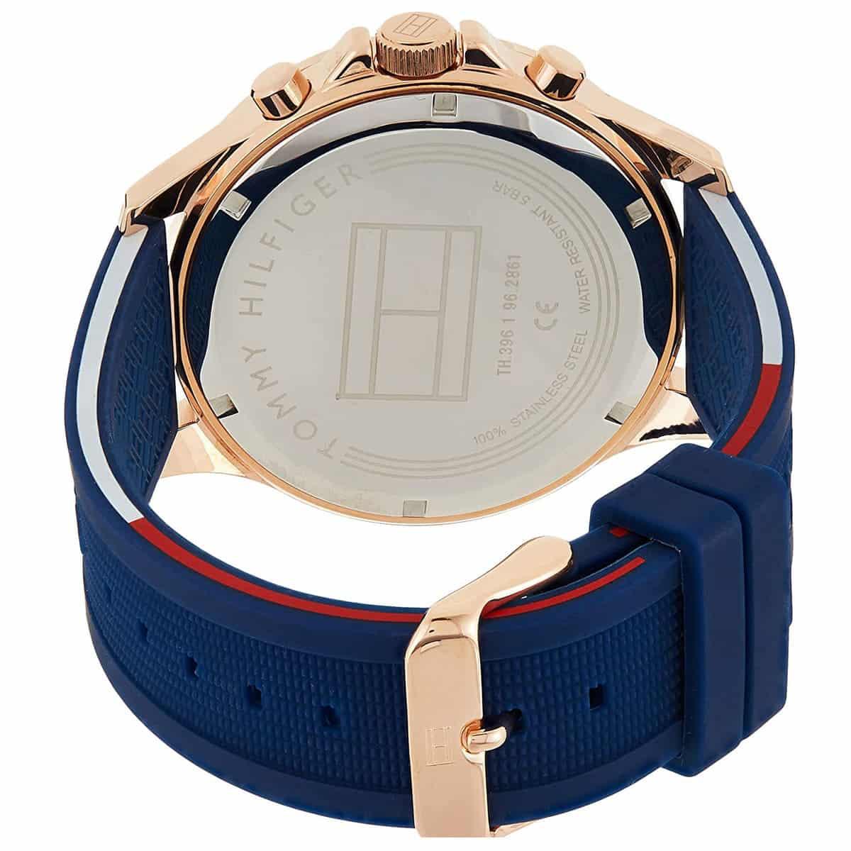 Tommy Hilfiger Men's Watch | 1791778