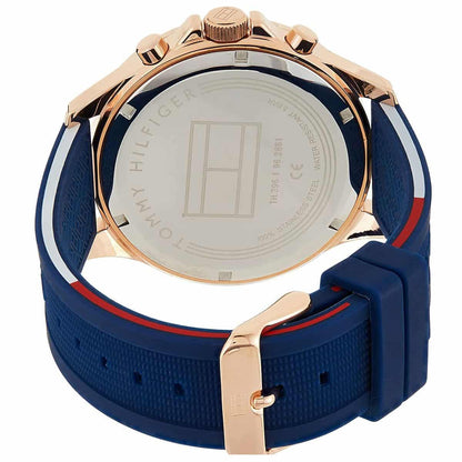 Tommy Hilfiger Men's Watch | 1791778
