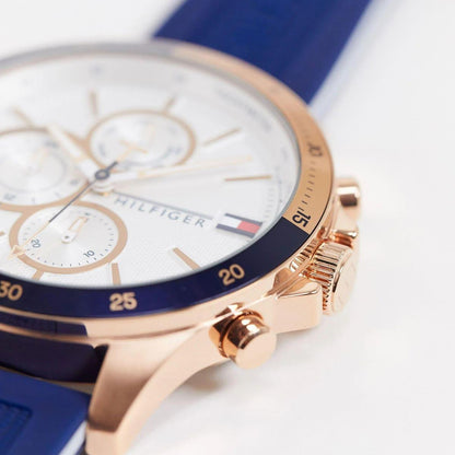 Tommy Hilfiger Men's Watch | 1791778