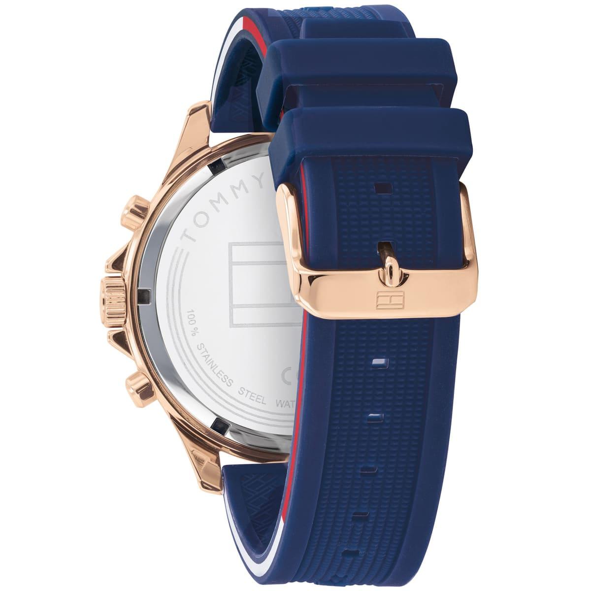 Tommy Hilfiger Men's Watch | 1791778