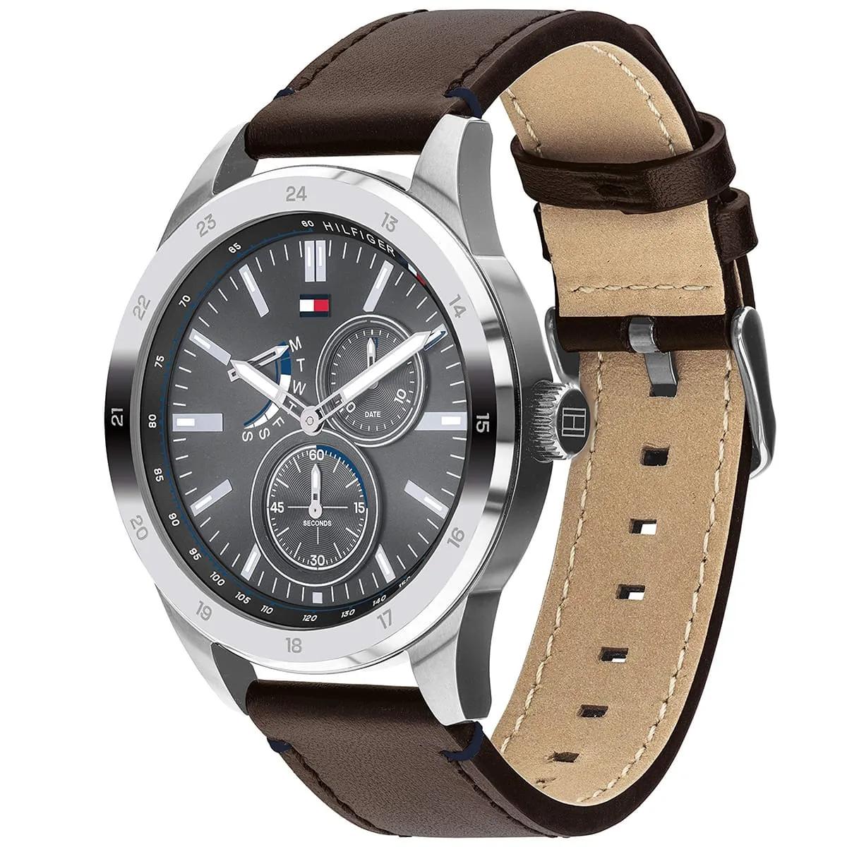 Tommy Hilfiger Men's Watch | 1791637