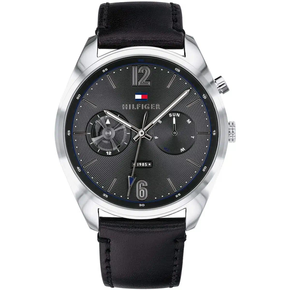 Tommy Hilfiger Men's Watch | 1791548