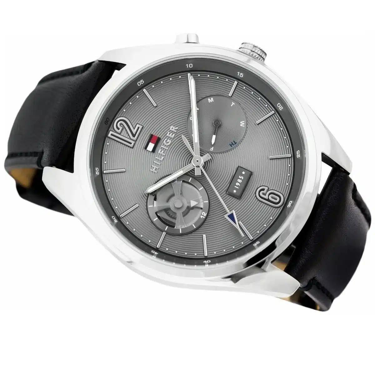 Tommy Hilfiger Men's Watch | 1791548