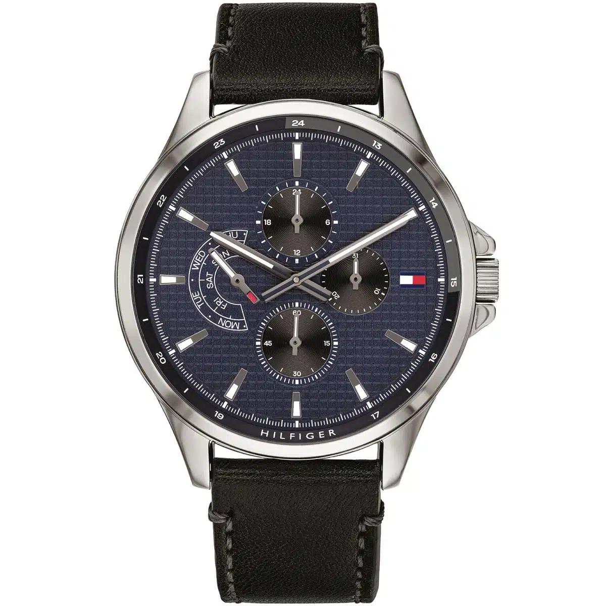 Tommy Hilfiger Men's Watch | 1791616