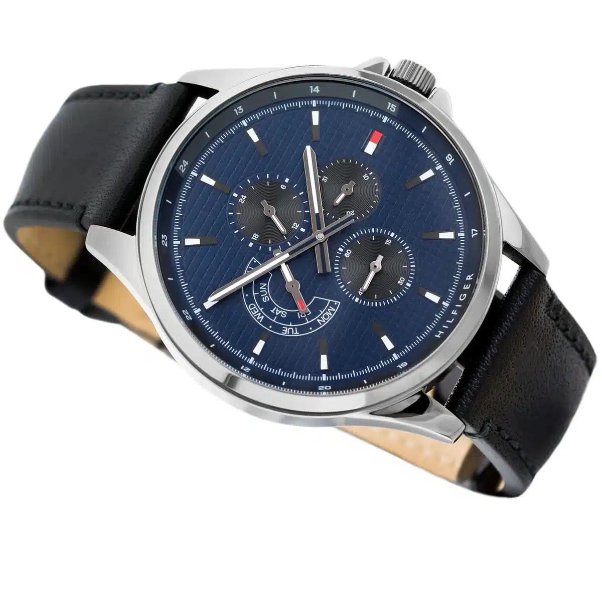 Tommy Hilfiger Men's Watch | 1791616
