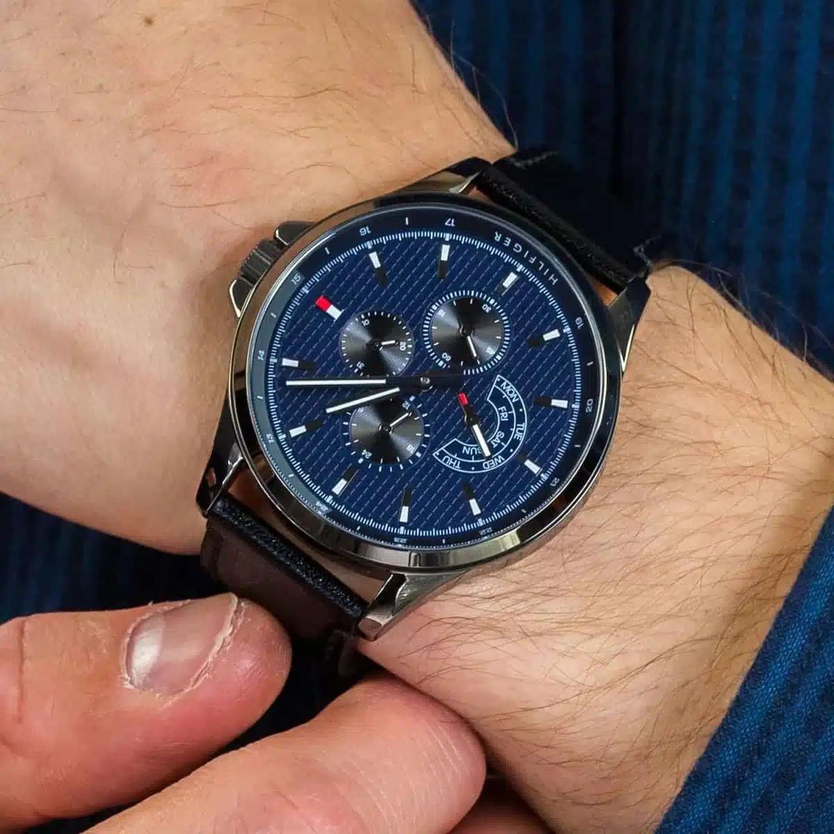Tommy Hilfiger Men's Watch | 1791616
