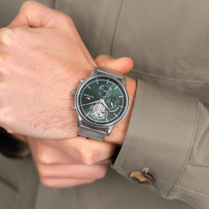 Tommy Hilfiger Stewart Men's Watch | 1710608