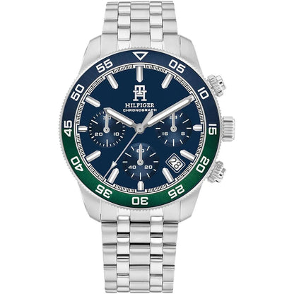 Tommy Hilfiger TH85 Men's Watch | 1792185