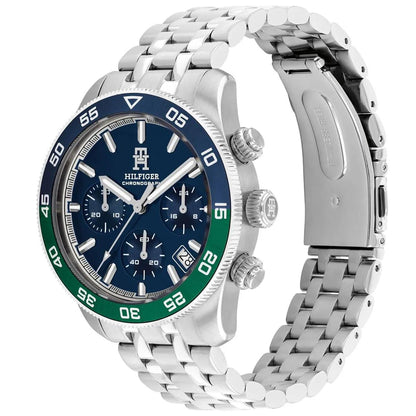 Tommy Hilfiger TH85 Men's Watch | 1792185