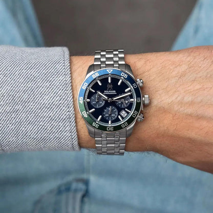 Tommy Hilfiger TH85 Men's Watch | 1792185