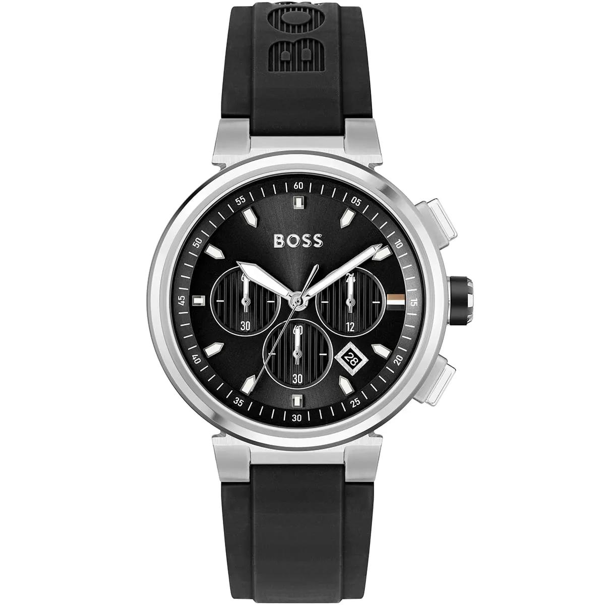 HUGO BOSS One Men's Watch | 1513997