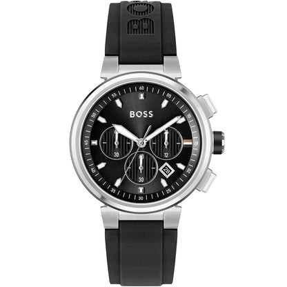 HUGO BOSS One Men's Watch | 1513997