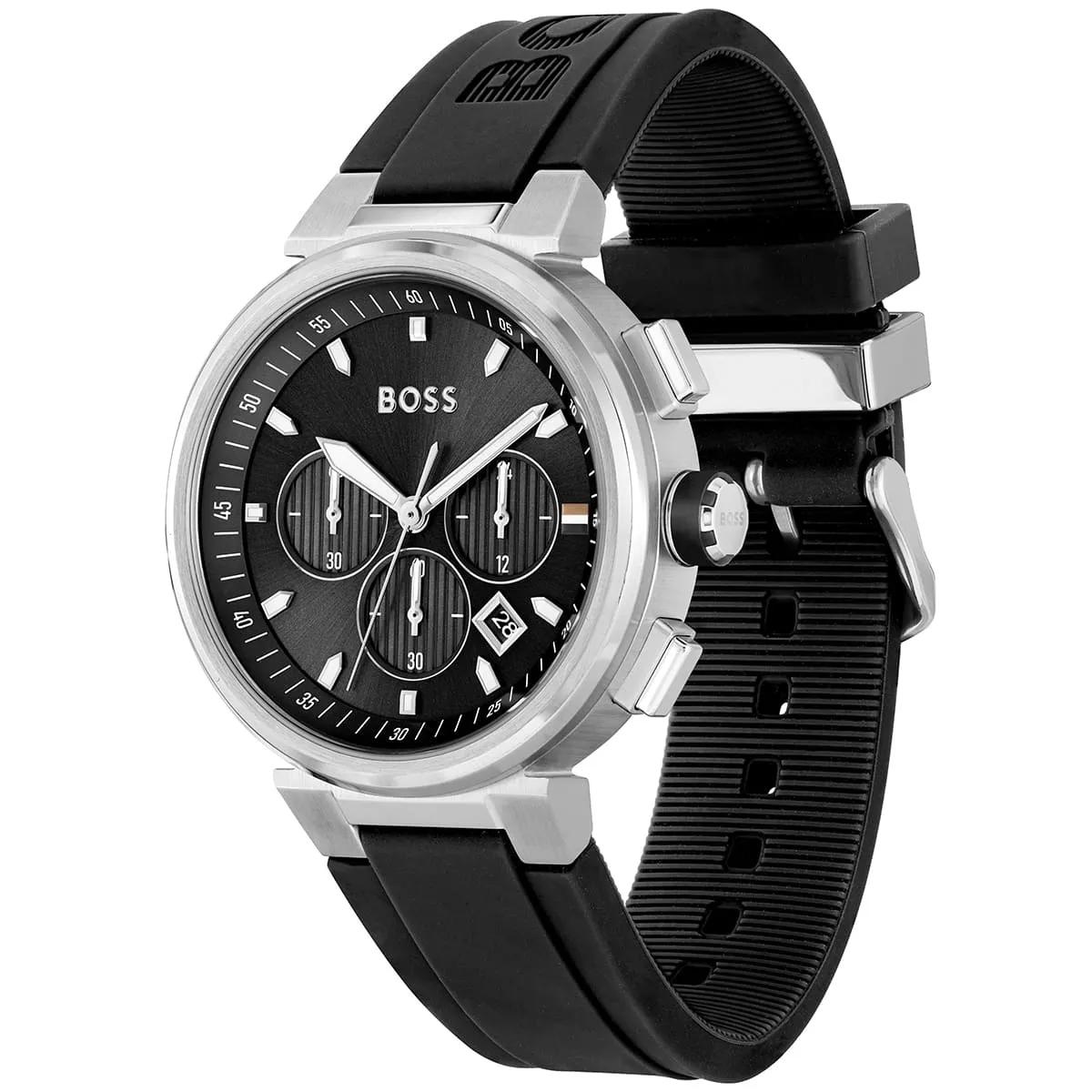 HUGO BOSS One Men's Watch | 1513997