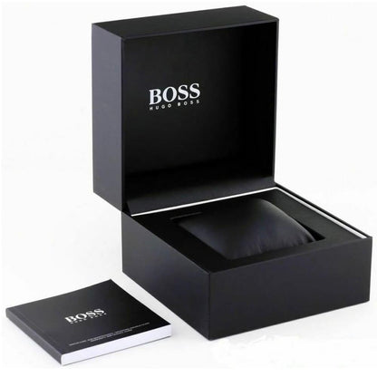 HUGO BOSS One Men's Watch | 1513997