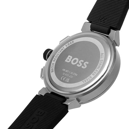 HUGO BOSS One Men's Watch | 1513997