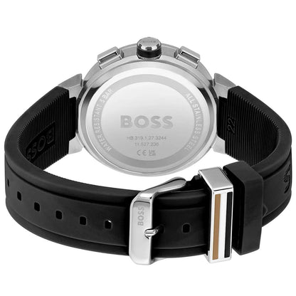 HUGO BOSS One Men's Watch | 1513997